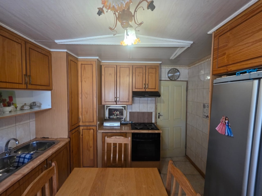 3 Bedroom Property for Sale in Old Location Free State